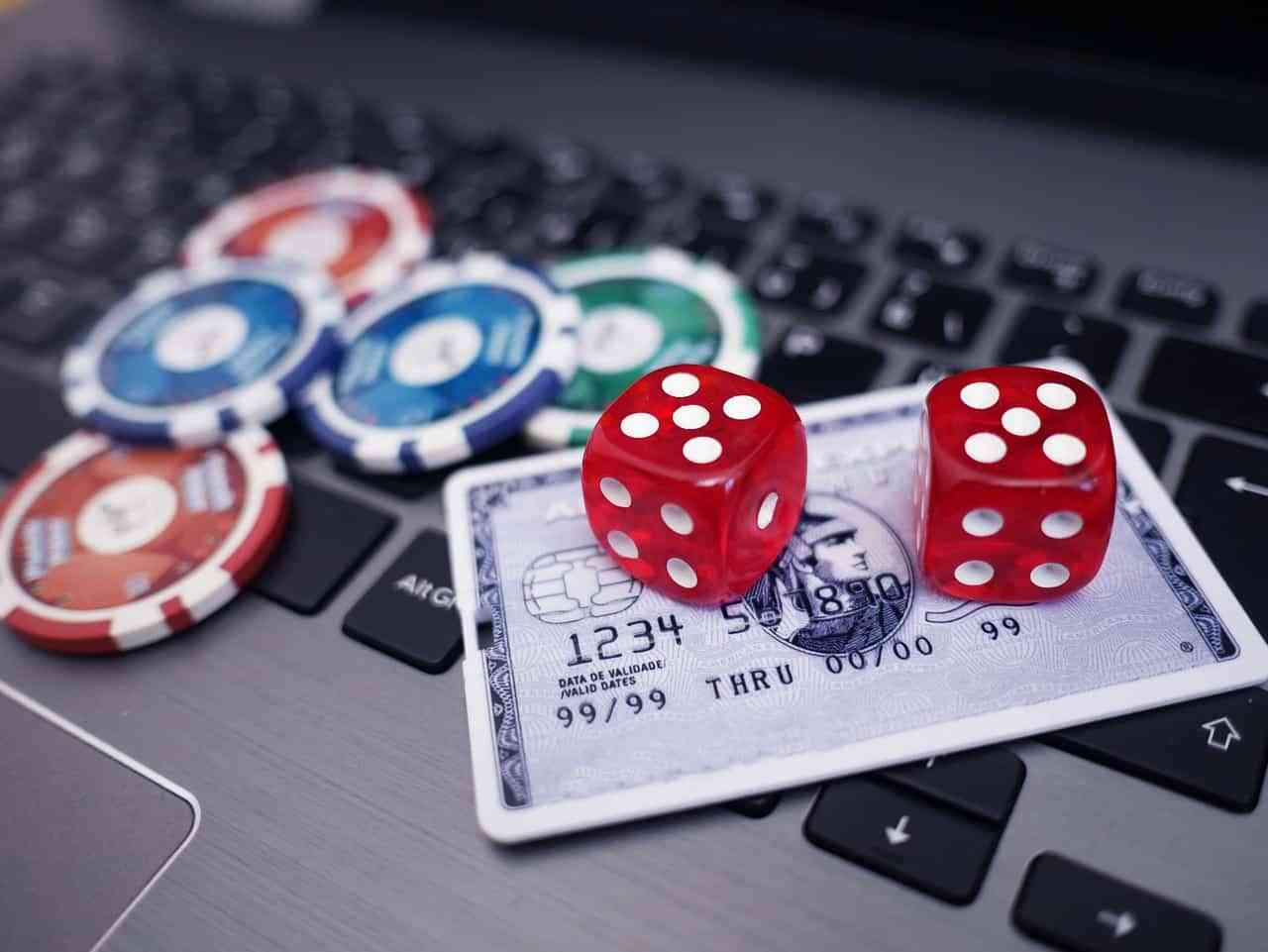 Consejos para elegir el mejor casino en vivo donde apostar