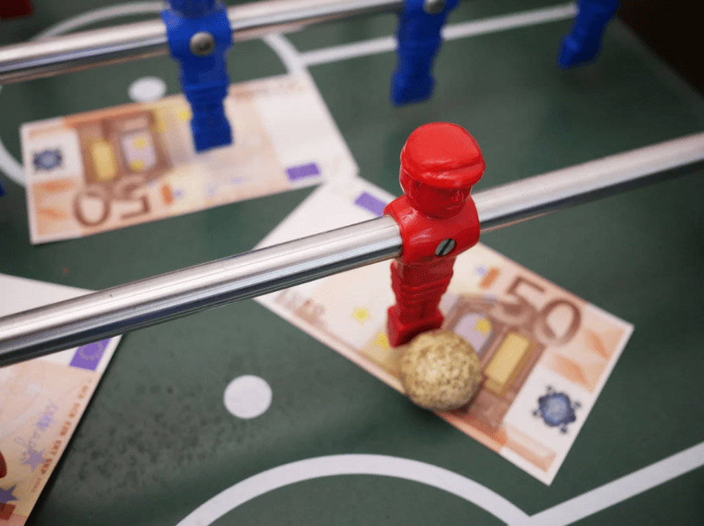 Diccionario de apuestas deportivas 15