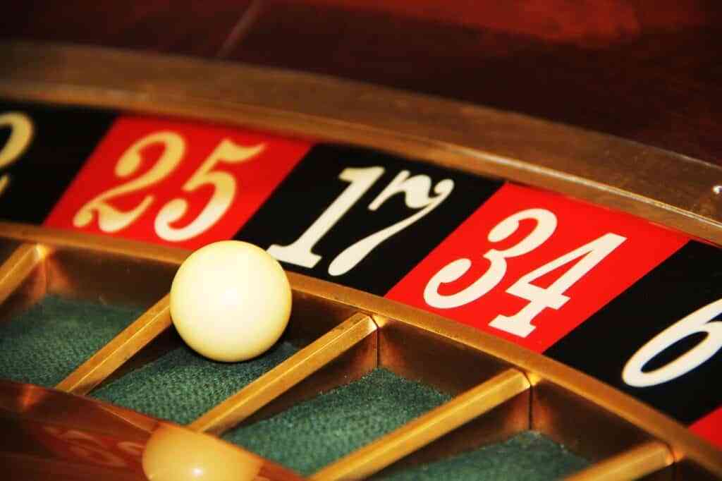 Consejos para empezar a jugar a la ruleta online 5