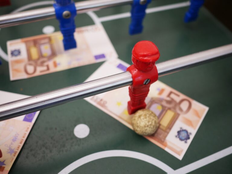 Las apuestas online crecen entre los más jóvenes