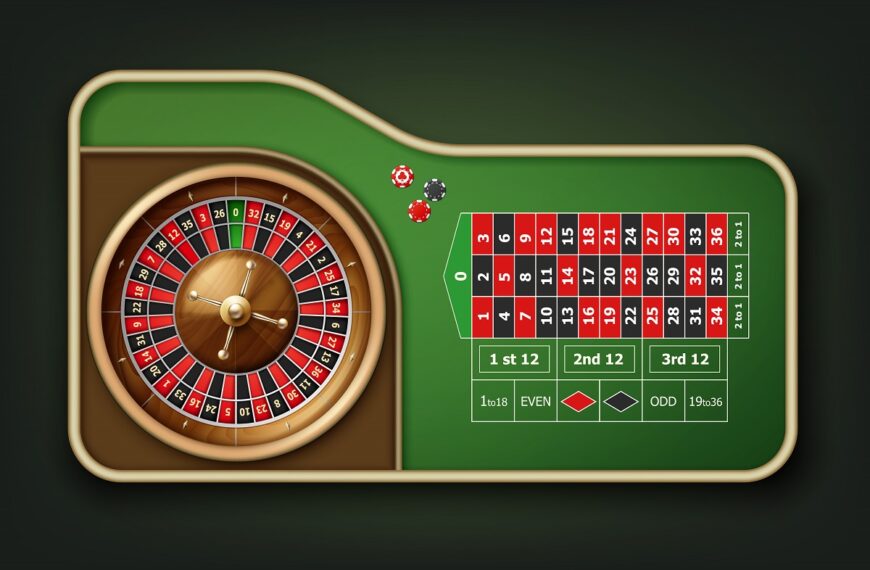 Cuándo levantarte de la ruleta: el truco que más dinero te ahorra (y casi nadie aplica)