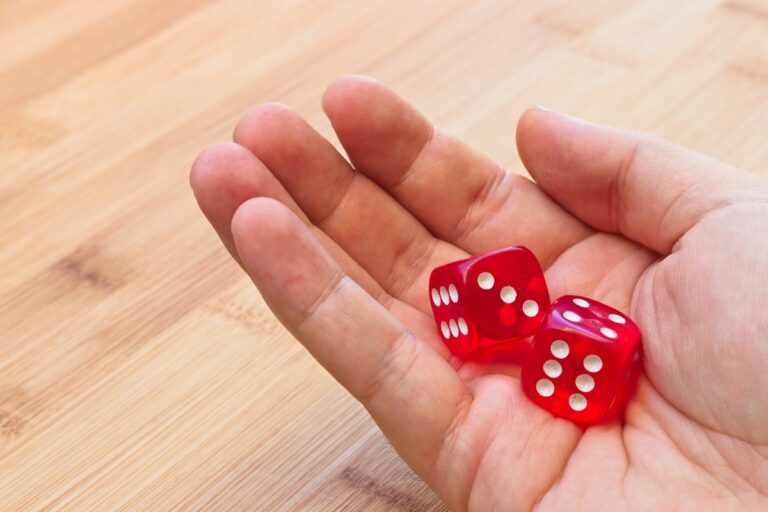 Sic Bo, el juego de dados asiático