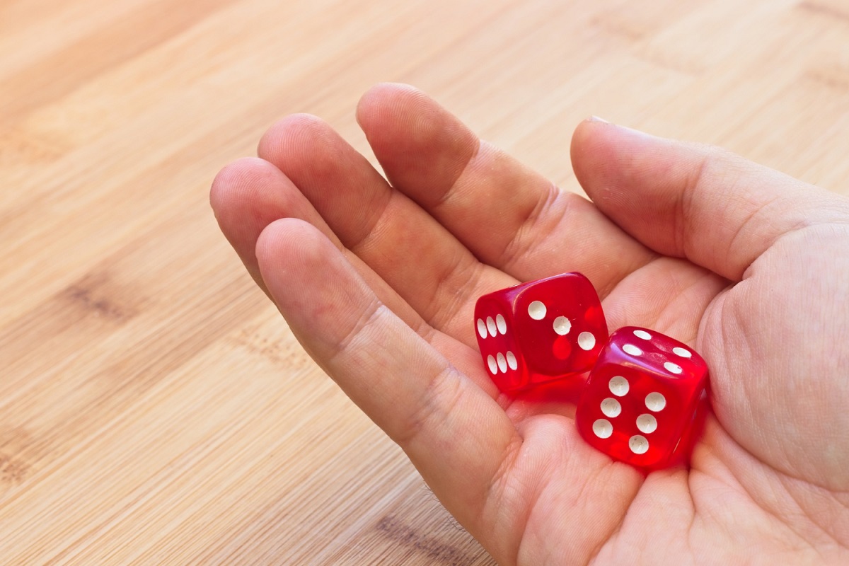 Sic Bo, el juego de dados asiático