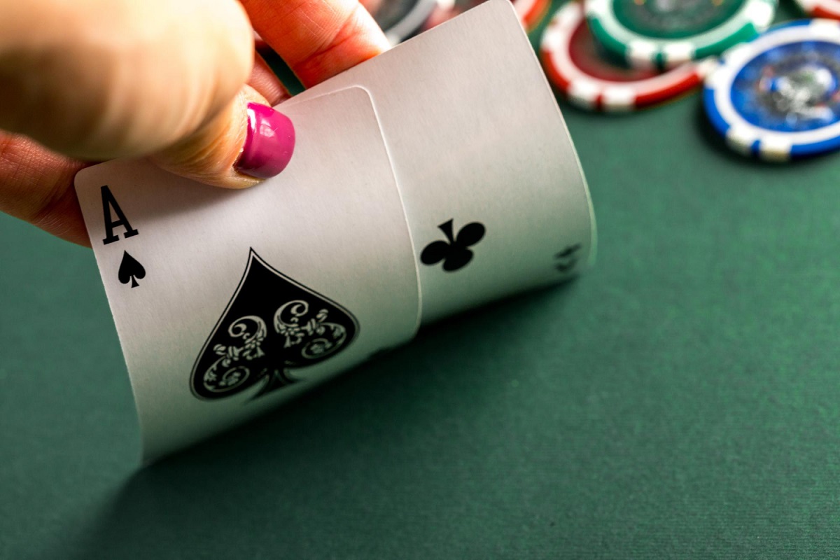 Orígenes y evolución del póker Texas Hold’em
