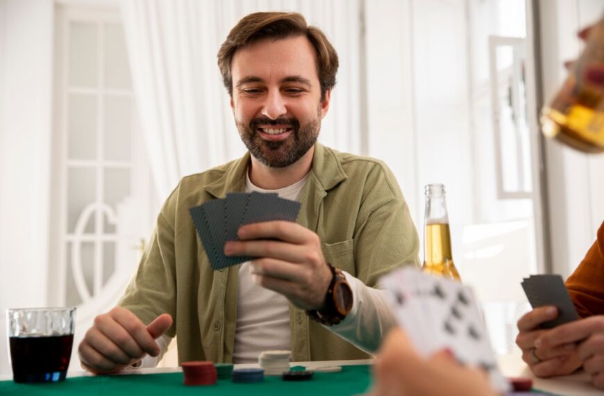 Cómo gestionar un bankroll de apuestas