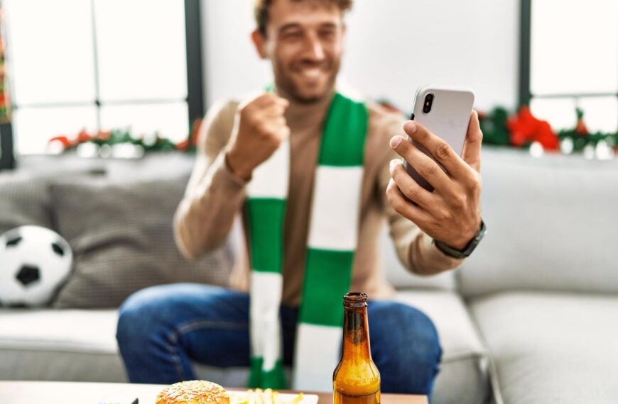 Tipos de apuestas deportivas explicados de forma sencilla