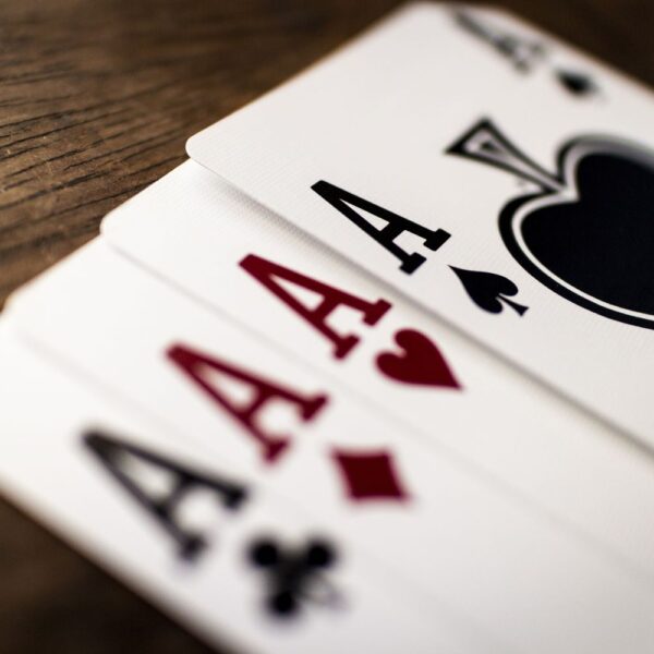 Let It Ride: la emoción del poker de apuestas en el casino