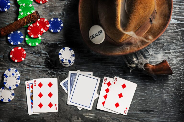 Three Card Poker: sencillez y emoción