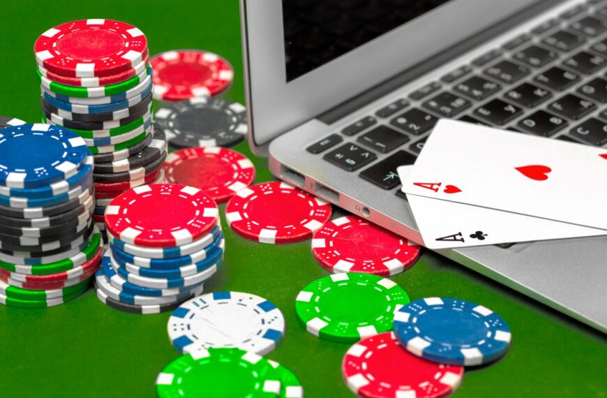 Nueva portada 8 Cómo funcionan los algoritmos de los casinos online y qué debes saber antes de jugar