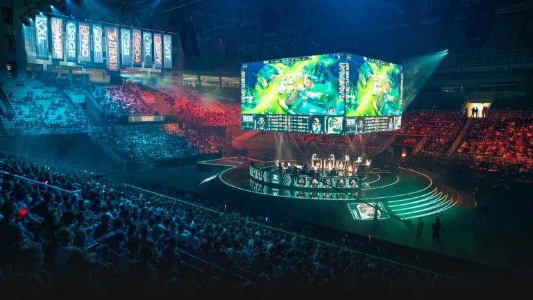 Los eSports como nueva frontera en las apuestas: juegos y tendencias