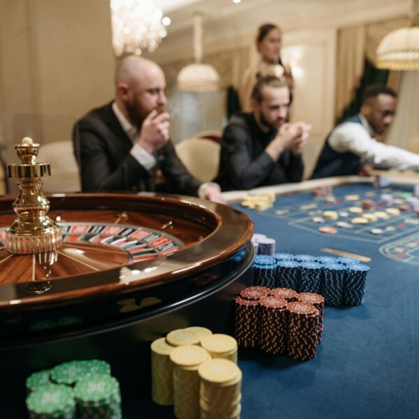 Nuevas medidas implantadas para reforzar la protección en el juego online en 2026