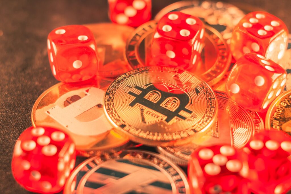 Cómo proteger tus pagos en casinos online españoles con criptomonedas 1