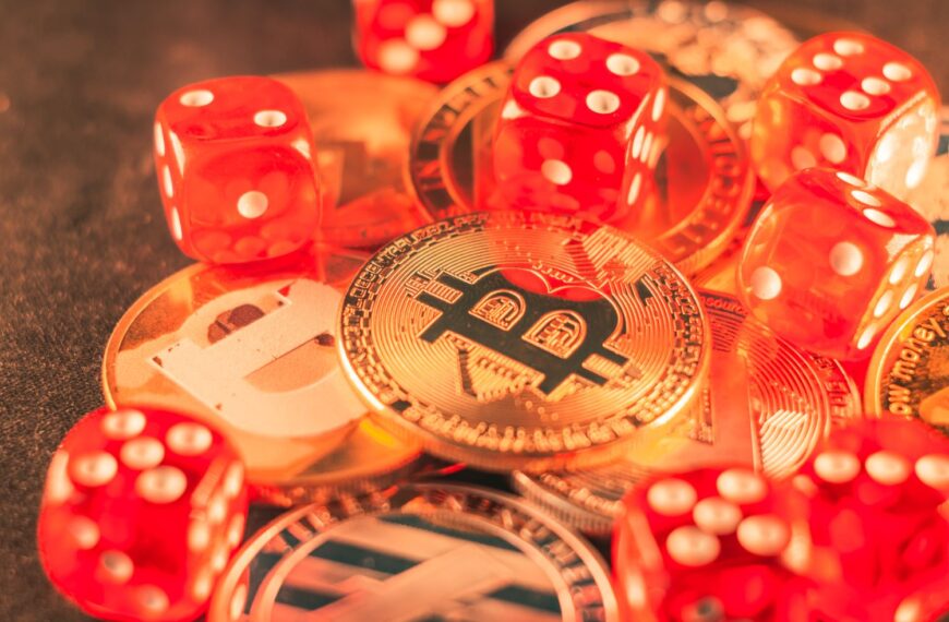 Cómo proteger tus pagos en casinos online españoles con criptomonedas
