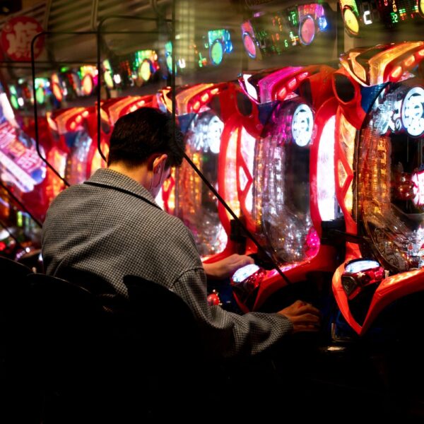 Las variantes de tragamonedas que más pagan y por qué casi nadie las juega