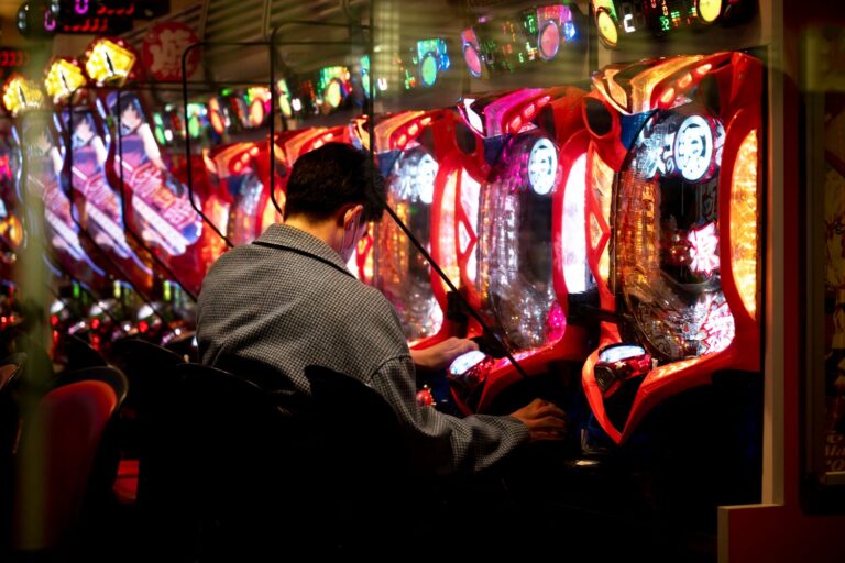 Las variantes de tragamonedas que más pagan y por qué casi nadie las juega