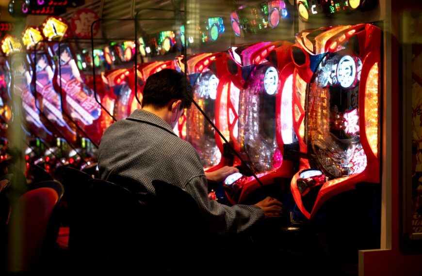 Las variantes de tragamonedas que más pagan y por qué casi nadie las juega