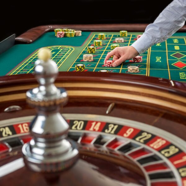 ¿Puede quebrar un casino porque un jugador gane demasiado?