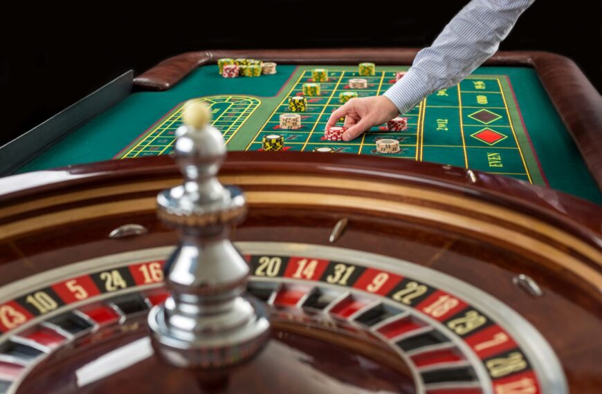 ¿Puede quebrar un casino porque un jugador gane demasiado?