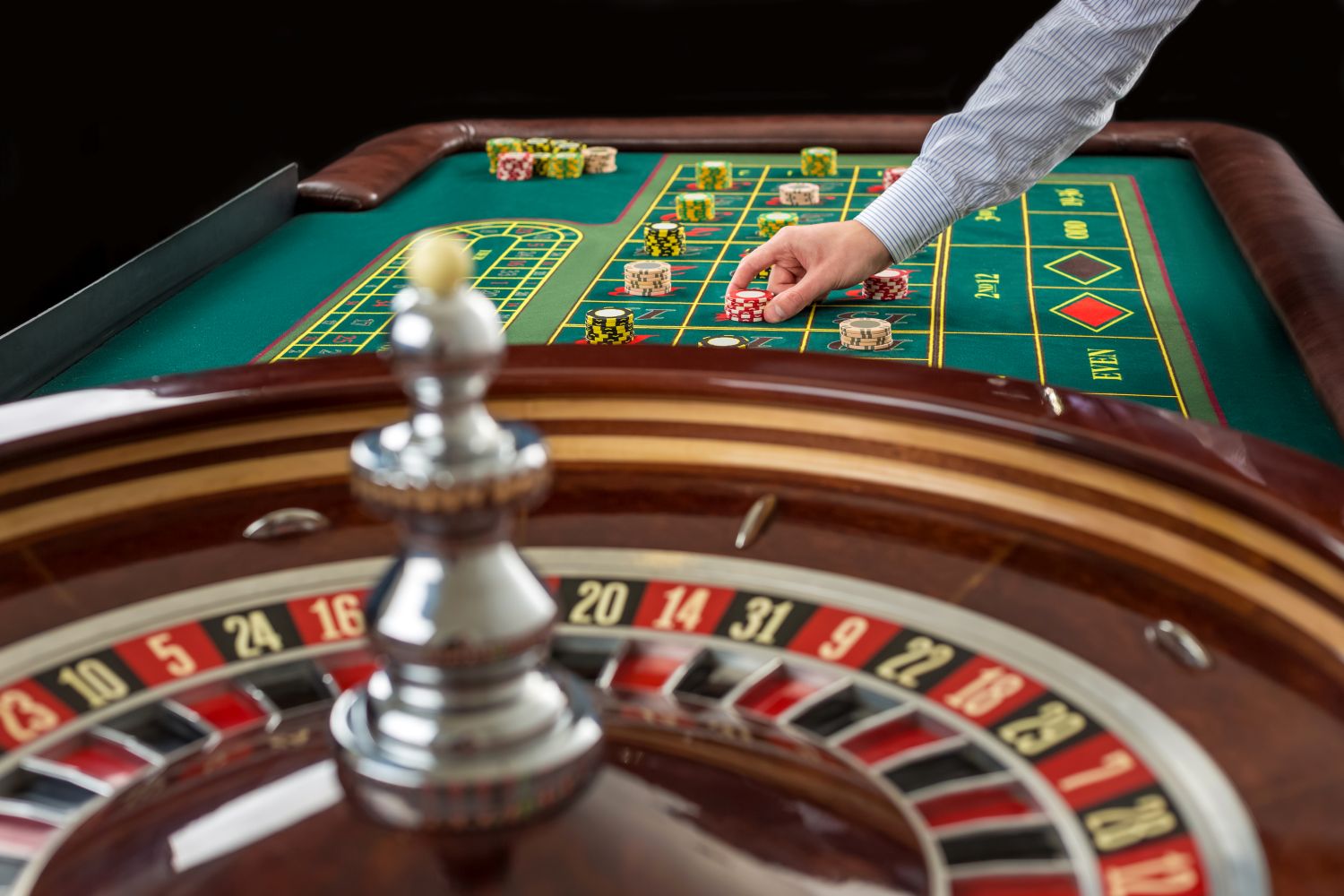 Nueva portada 1 ¿Puede quebrar un casino porque un jugador gane demasiado?