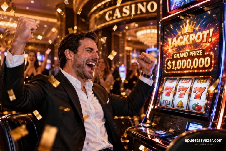 Nueva portada 12 Qué ocurre realmente cuando alguien gana un premio millonario en un casino