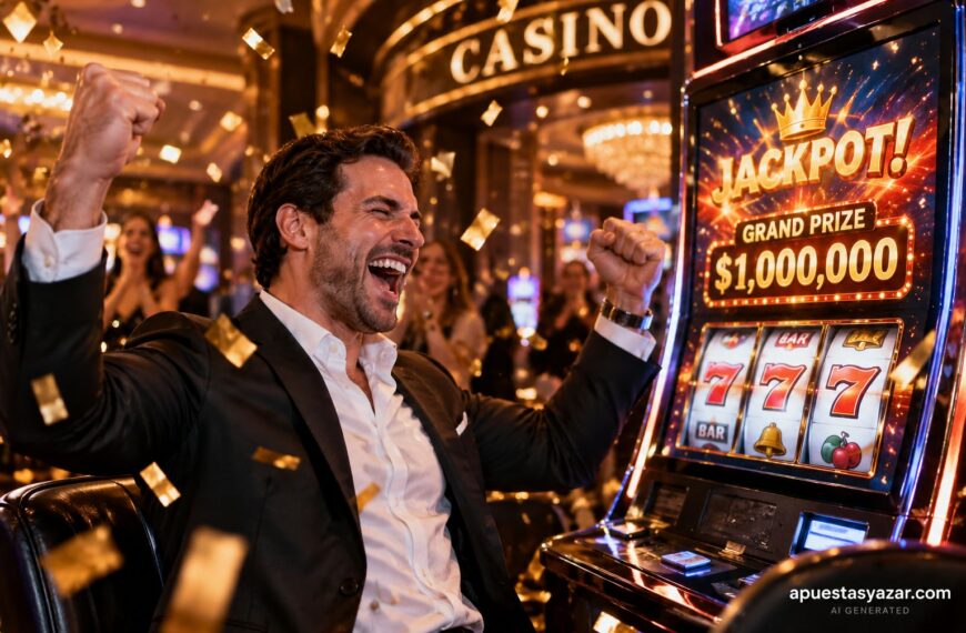 Nueva portada 6 Qué ocurre realmente cuando alguien gana un premio millonario en un casino